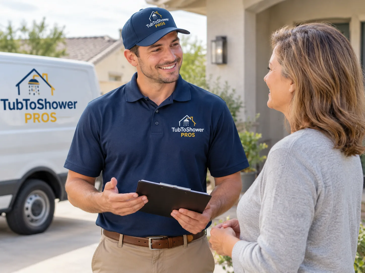 Tub Shower Conversion Roanoke, IL FAQs